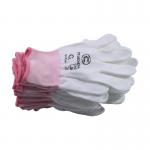 China ESD Knitted Glove Liners – Anti-Static Protection for Electronics factory