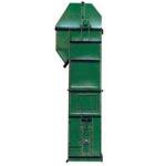 Vertical High Capacity Powder Granular  Bucket Elevator for Mine Machine for sale
