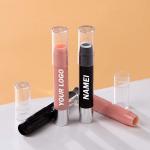 Cosmetics Tubes Contour Pen Corrector Concealer Pencil Plastic Lip Balm Stick For Cosmetics Packaging for sale