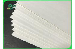China Good Water Absorption 0.8mm 1.0mm High Bulk Coaster Paper Board supplier