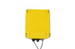 China Customized Explosion Proof Telephone , Vandal Resistant Phone 2 Years Warranty supplier