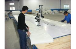 China Spout Top Bulk Bag manufacturer
