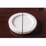 99% Al2O3 Aluminum Oxide Ceramics , Polished Alumina Ceramic for sale