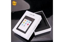 China Mobile Electronics Packaging Box Biodegradable Cardboard Custom Mobile Phone Case Packaging supplier
