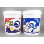 20L Leak Proof  Plastic Paint Bucket Large Capacity With SGS for sale