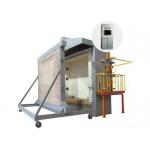 DX8342 Building Component Fire Resistance Testing Machine for sale