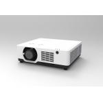 3LCD 1920*1200P Long Throw multimedia projectors for classrooms for sale
