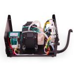 ESD 5V 800mA USB Charge Digital Soldering Iron Station for sale
