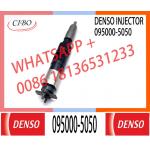 Common Rail Injector 095000-6320 095000-6321  Injector RE530361 RE546783 RE531210 SE501928 for sale