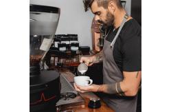 China 53mm 57mm 57.35 58.5mm Automatic Coffee Distributor Tamper Tool supplier