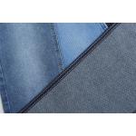 Jacquard Stretch Denim 11 oncez  Full Lycra Dobby Denim Fabric For Jeans for sale