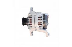 China 366-2756 Alternator 28V 110A For CAT 330GC Excavator supplier
