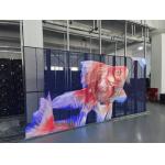 Item Led Transparent Screen The Ultimate Choice for Transparent LED Screens for sale