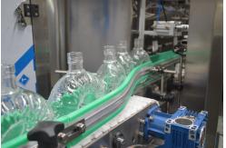 China High Efficiency Volumetric Filling Equipment Customized Capacity supplier