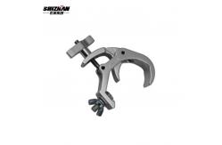 China Jr Snap Lighting Truss Clamps Quick Snap Hook Style Global supplier