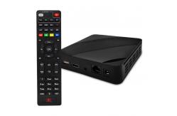 China Interface Linux IPTV Box 1080P Xtream Code Decodeur Iptv supplier