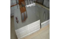 China Customized Length Aluminum Composite Panel Industry With Welding Processing Service supplier