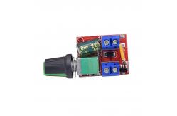 China DC 3V 35V PWM Motor Speed Controller Switch Module LED Dimmer supplier
