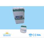 Grade B Custom Baby Diapers For Africa Market And South Ameica Market for sale