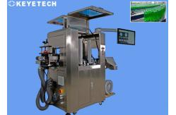 China HD Industry Camera Visual Inspection System For Beverages Filling Line supplier