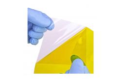 China ESD Polyimide Adhesive Tape Low Static Anti Static Kapton Tape supplier