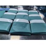 Green Universal Surgical Operating Kit Procedure Pack for European Hospitals