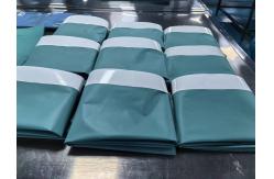 China Green Universal Surgical Operating Kit Procedure Pack for European Hospitals supplier