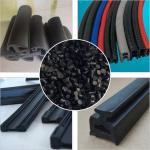 Carbon Black Masterbatch /black Masterbatch for  Plastic Pellets for sale