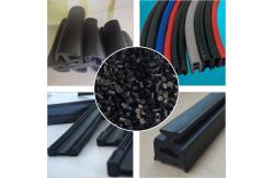 China Carbon Black Masterbatch /black Masterbatch for  Plastic Pellets supplier