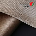 High Temperature Resistance Fireproof Blanket Fiberglass Fabric Fibre Glass Fabric for sale