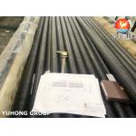 Helical Type Fin Tube ,  Extruded Fin Tube For Air Cooler Application for sale