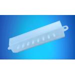 Plastic Dtf Transfer Printer Shunt Transparent Color for sale