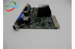 China JUKI Machine Parts JUKI 40107372 2070 2080 FX-3 CPU BOARD ACP-132A supplier