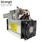 Black256 Brand New DCR StrongU Miner 12.8T 1850w STU U1+