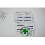Human Covid-19 Virus Detection Test Kit IgM/IgG Rapid Antibody Test Kit
