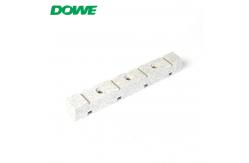 China EL295 DMC Busbar Clamp Supports SMC Marble Copper supplier