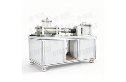 China Stress‑Chemical Dehydration Characteristics Test System For Muddy Media supplier
