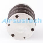 Durability 78mm Diameter Suspension Air Springs FT 22-6 DI CR Contitech Rubber Damper for sale