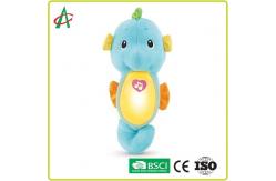 China 5.51'' Seahorse Stuffed Animal supplier