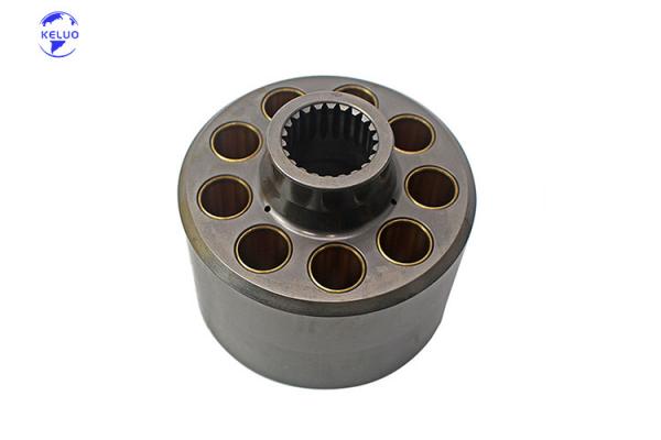 A4VG71 Rexroth Hydraulic Piston Pump Parts Cylinder Block