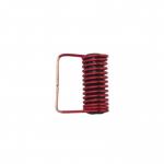 High Current Ferrite Rod Core Choke Coil Power Inductor