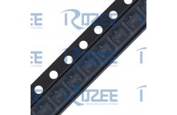 China LM4040C25IDBZR supplier