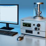 Pharmaceutical Testing Instruments ASTM D3466 Activated Carbon Ignition Point Tester for sale