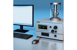 China Pharmaceutical Testing Instruments ASTM D3466 Activated Carbon Ignition Point Tester supplier