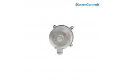 China 20-200Pa Air Differential Pressure Switch supplier