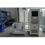 Electrodynamic Vibration Shaker Vibration Test System Meets MILSTD 810G Method 516.6 for sale