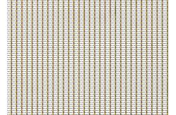 China Interior & Exterior Architectural Wire Mesh with Stainless Steel And Cooper Wire supplier