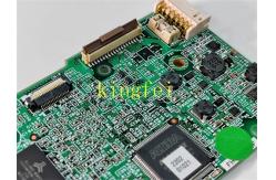 China FUJI 2AGKHA012000 NXT H24S working head IPS camera motherboard supplier