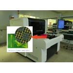 1270dpi PCB UV Exposure Machine 900x1000mm DMD DLP Technology for sale