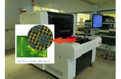 China 1270dpi PCB UV Exposure Machine 900x1000mm DMD DLP Technology supplier